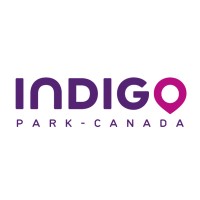 INDIGO Park Canada logo
